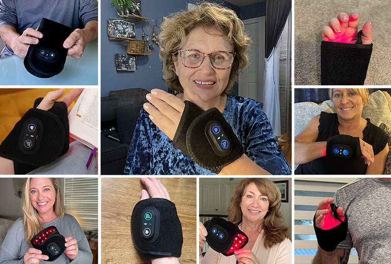 Why ArthiRelief Stands Out