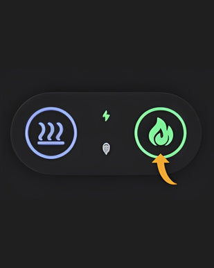 Choose Your Settings