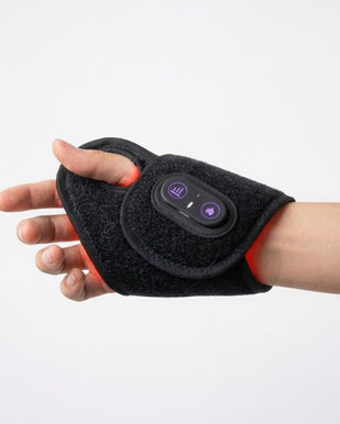 Wrap It Around Your Hand