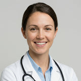 Dr. Caroline Brooks, MD
