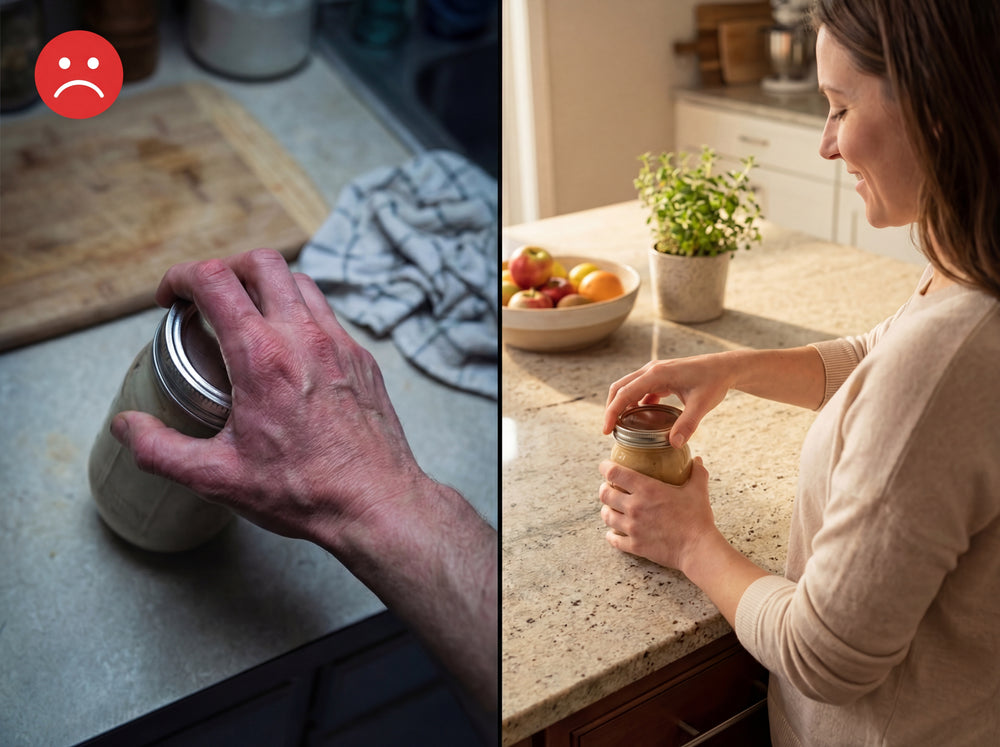 1. Restore Grip Strength and Hand Function